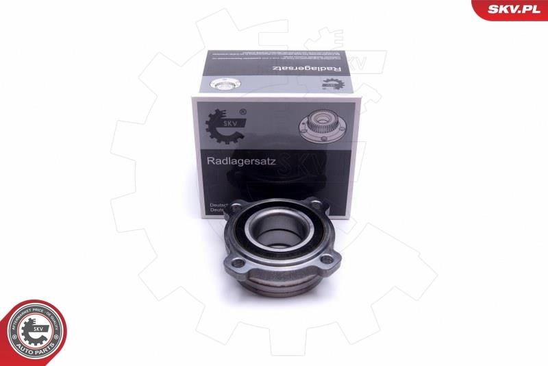 Wheel Bearing Kit